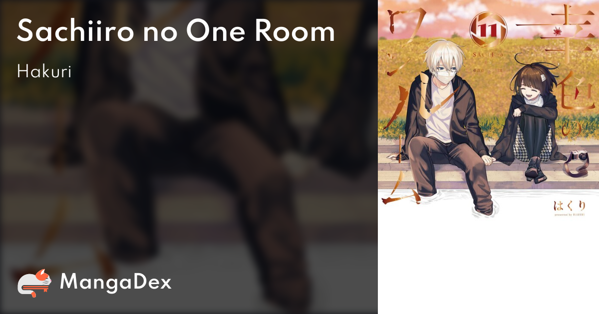 Sachi-iro no One Room