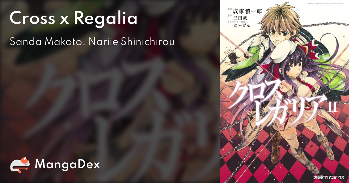 manga