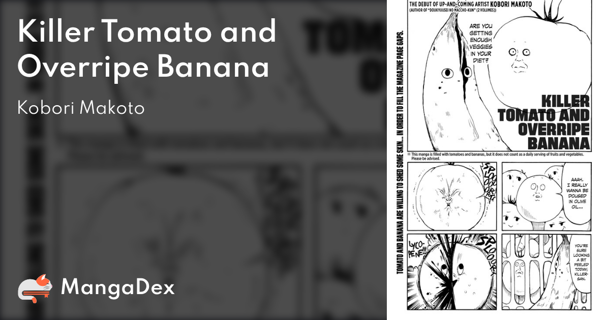 manga