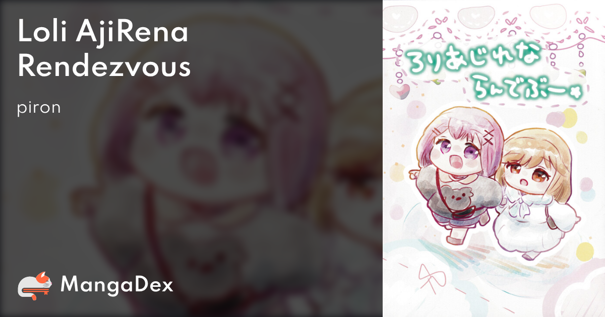 manga