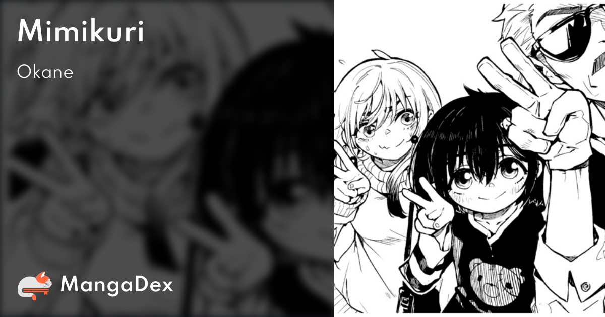 manga