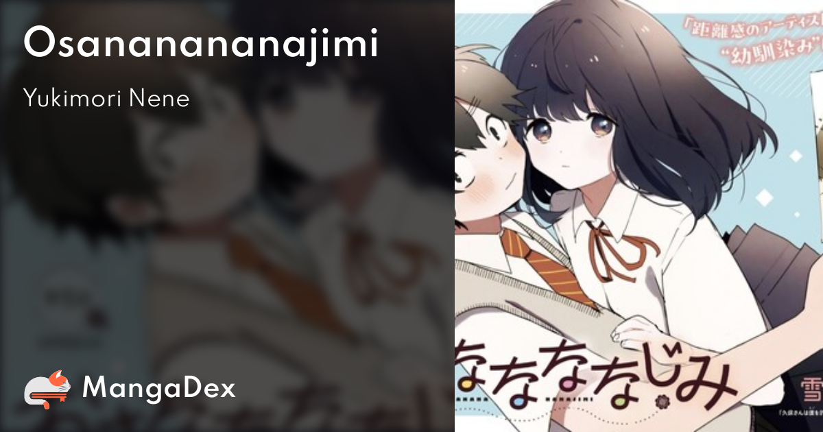 manga