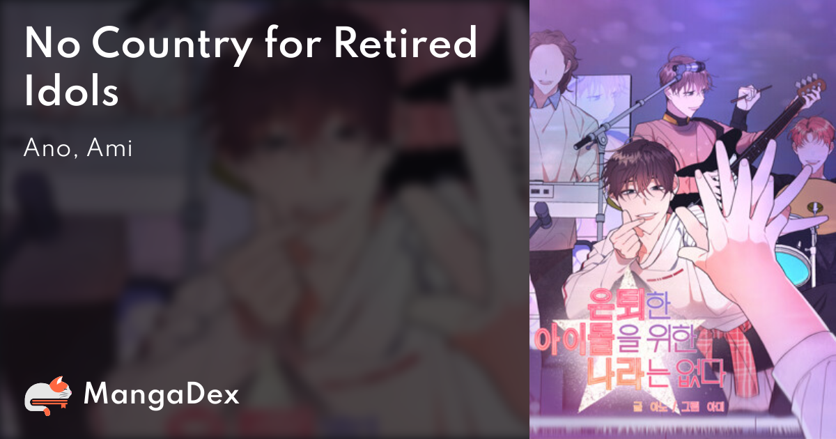 manga