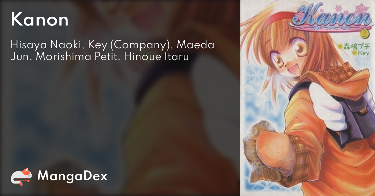 manga