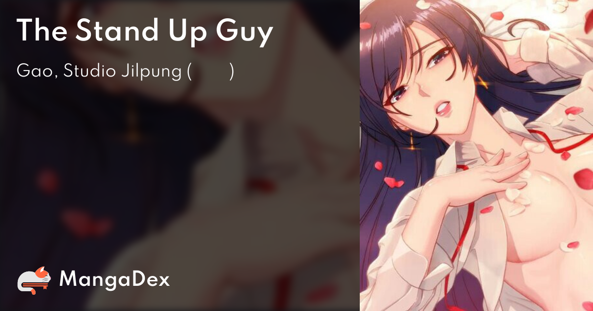 manga