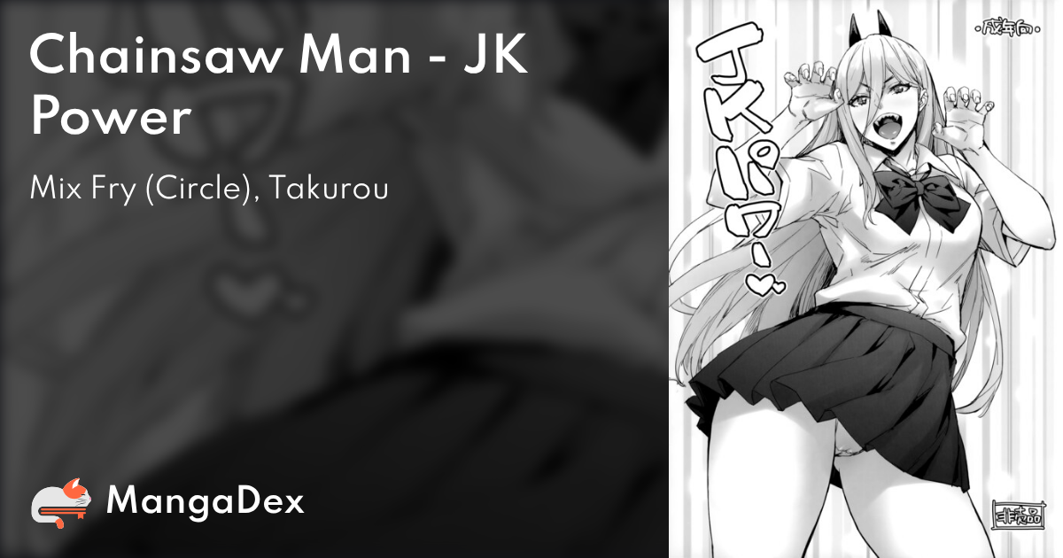 manga