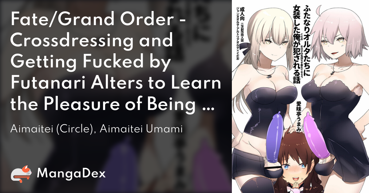manga