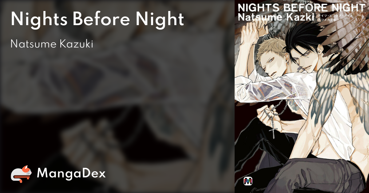 Nights Before Night - MangaDex