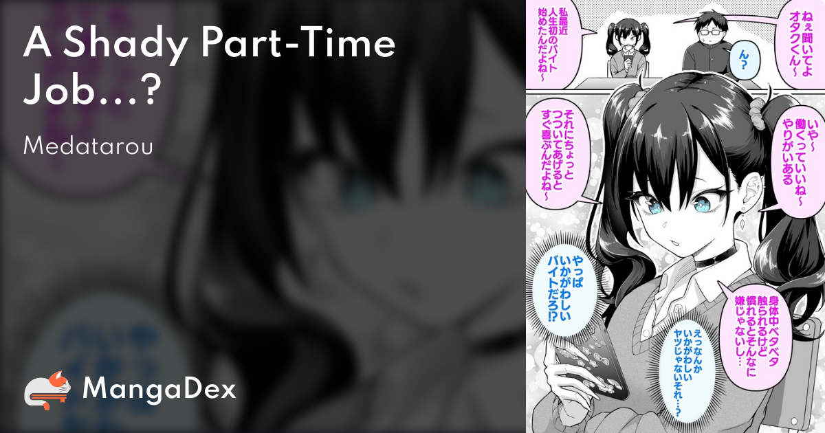 manga