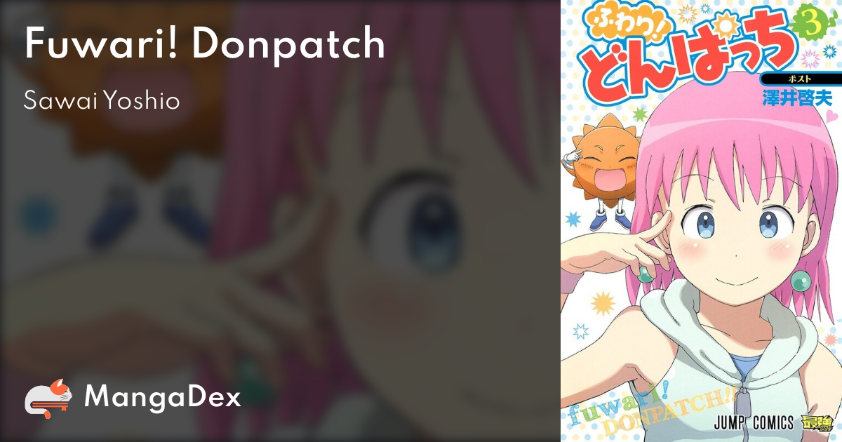 manga