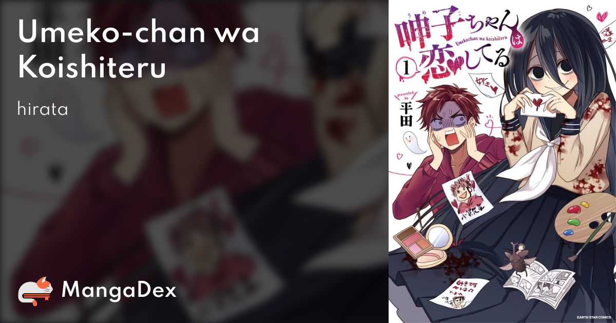 manga