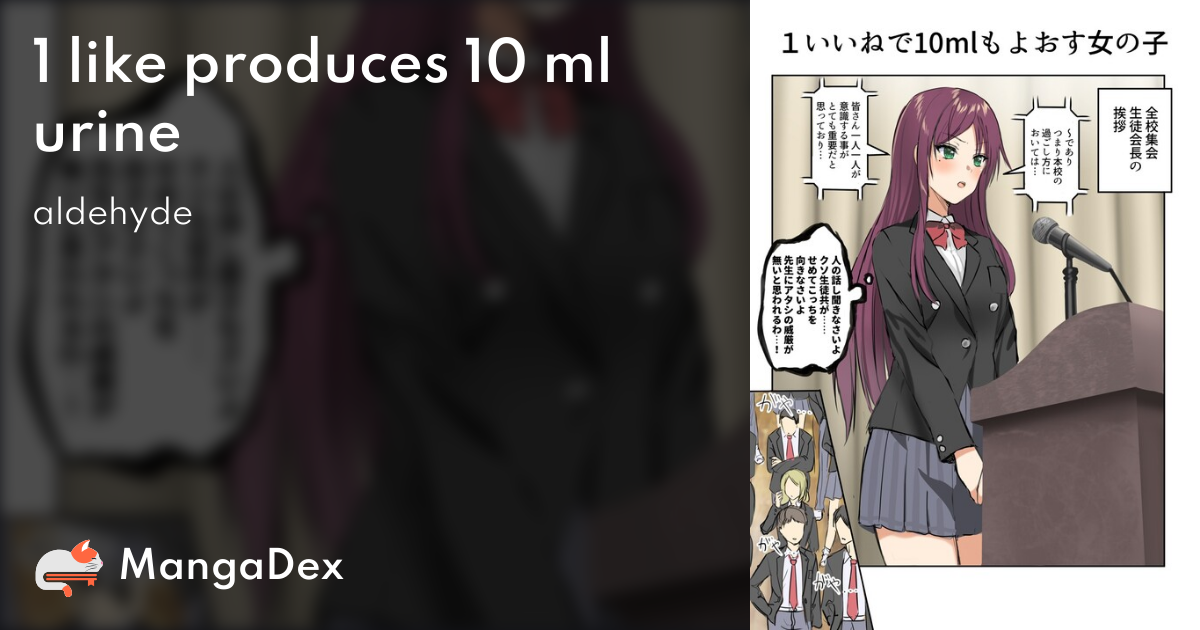 manga