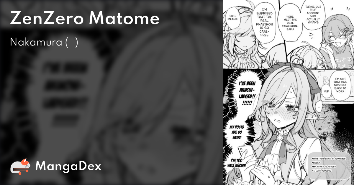 manga