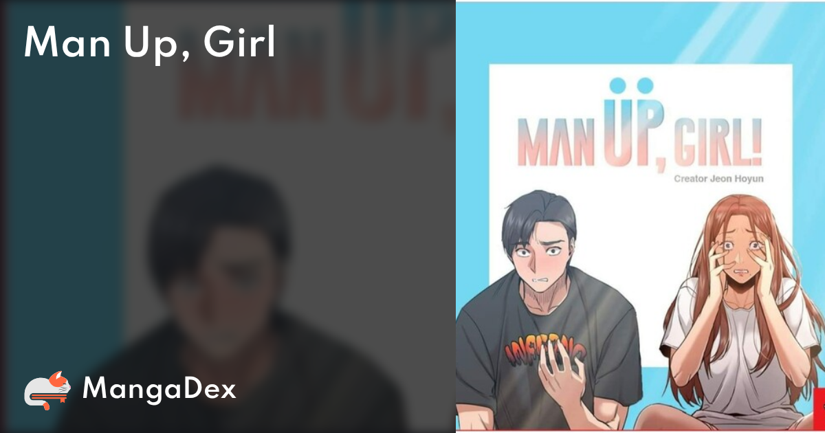 manga