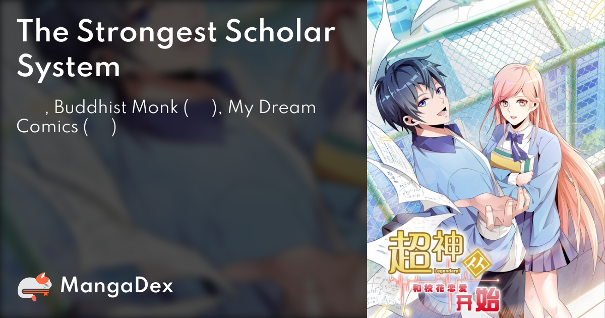 The Strongest Scholar System Chapter 890a8706-4ac9-4813-8469-c0e96d162be6