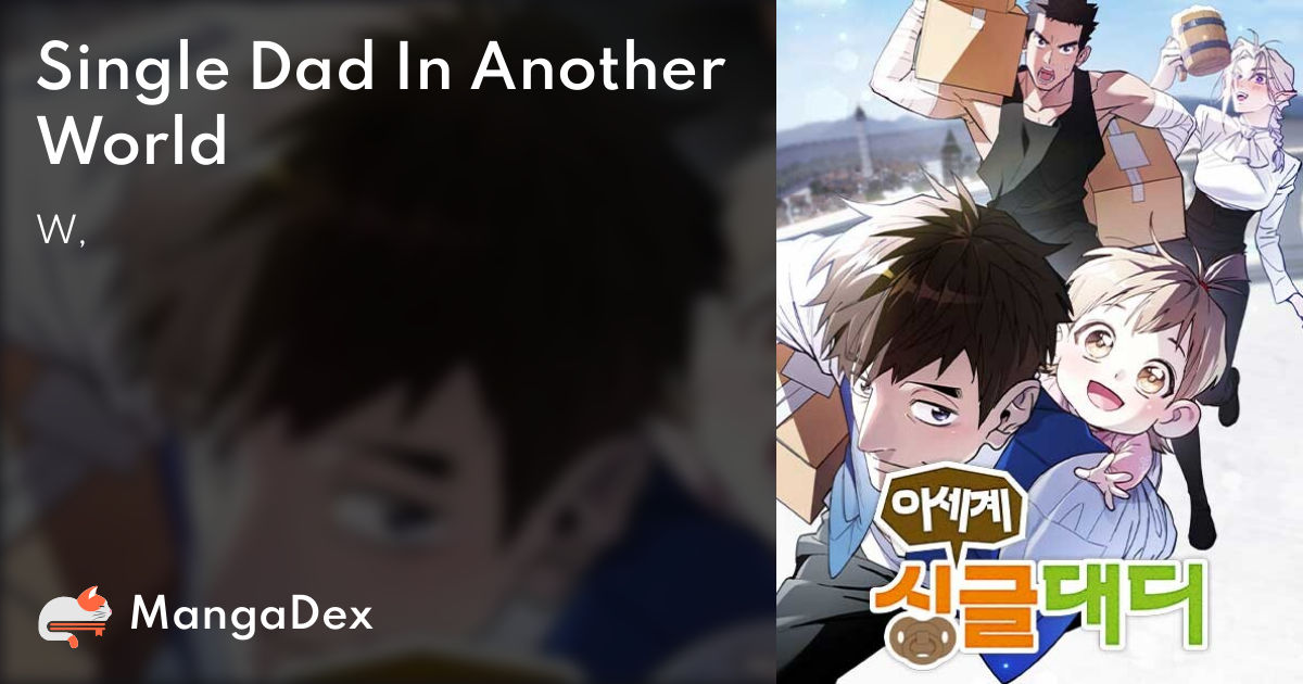 manga
