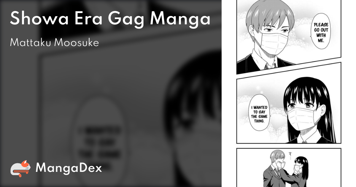 manga