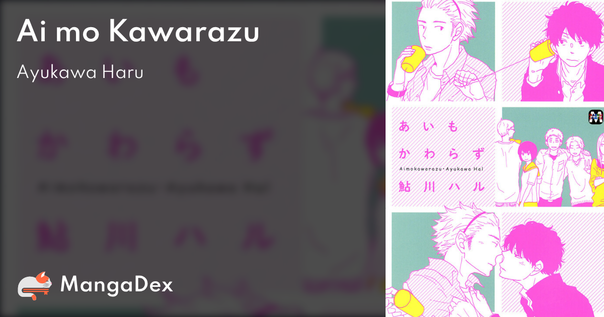 manga