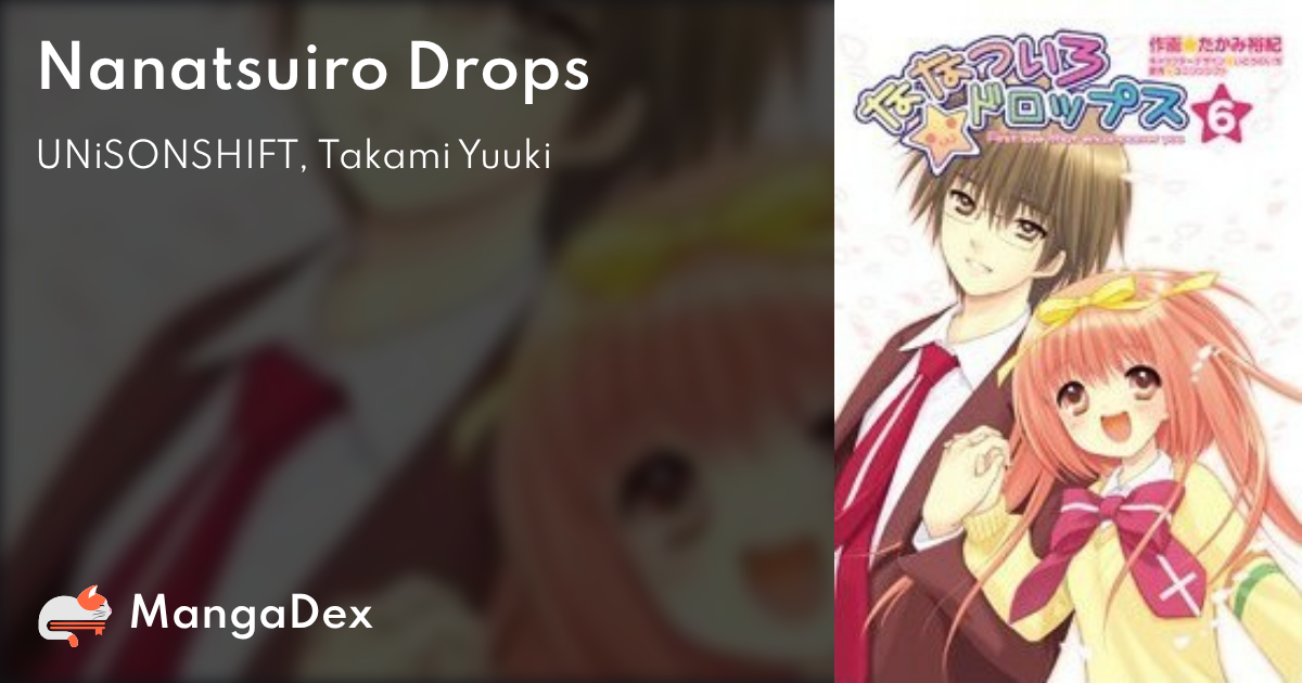 manga