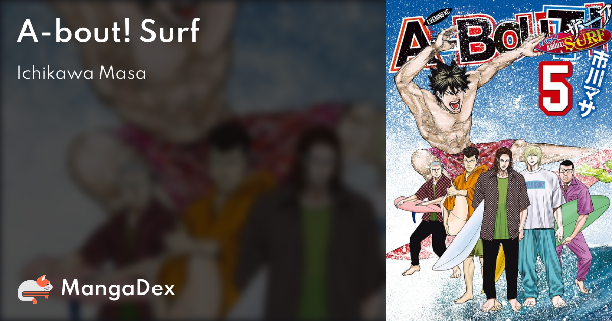 manga