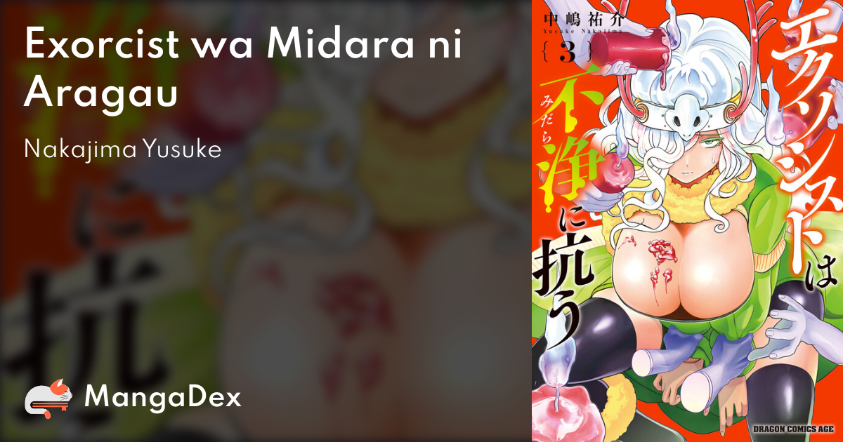 manga