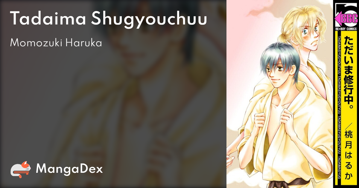 manga
