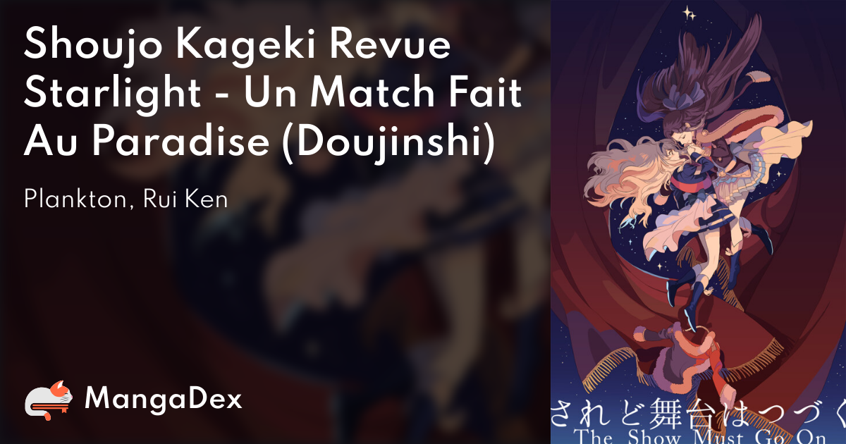 Un Match Fait Au Paradise 8b11496b-6629-44fc-881b-3eb610f90880
