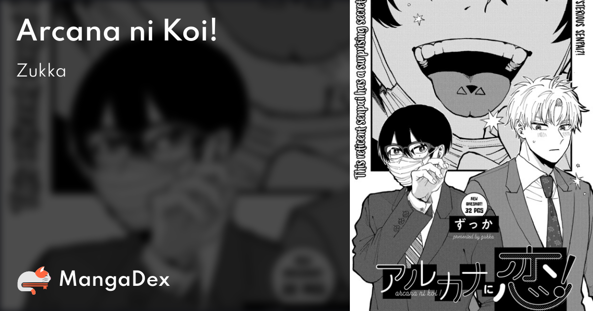 manga
