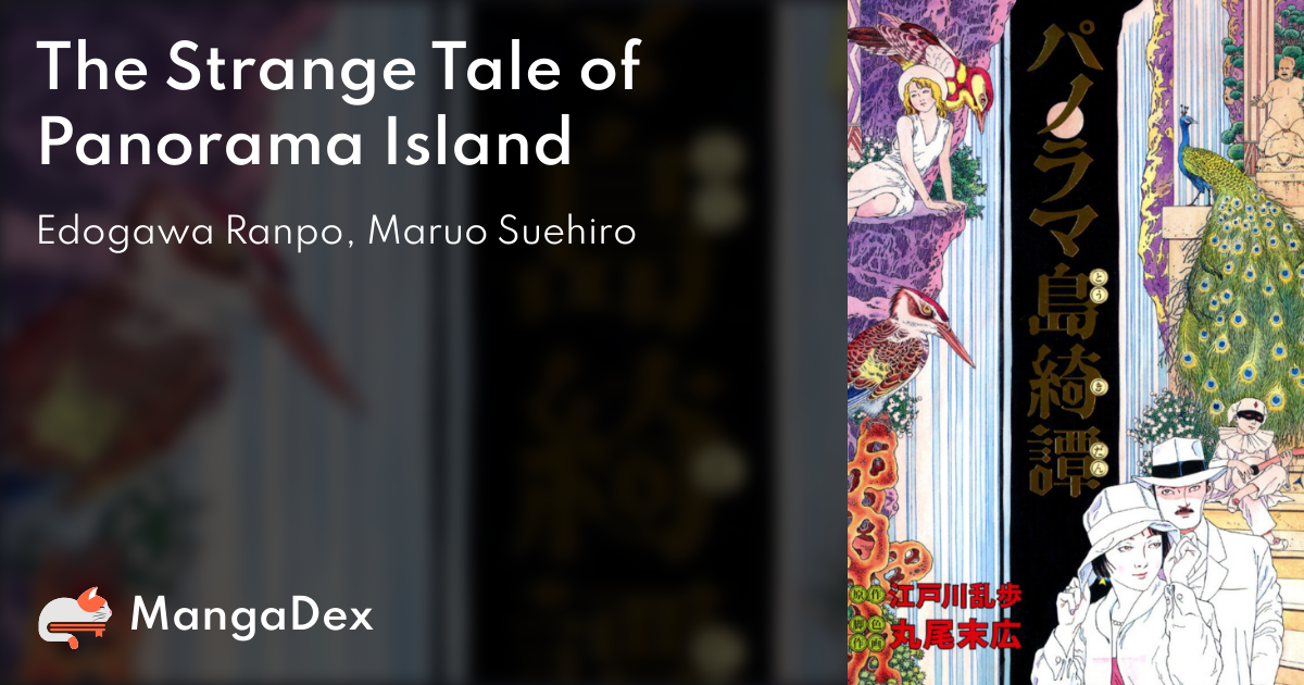 The Strange Tale Of Panorama Island 8bbf7f06-7847-4d59-b188-b7b1a84985fa