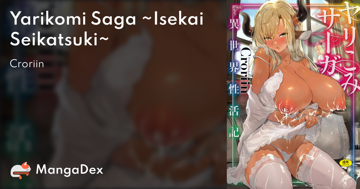 manga