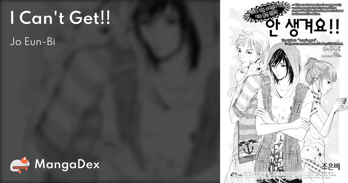manga