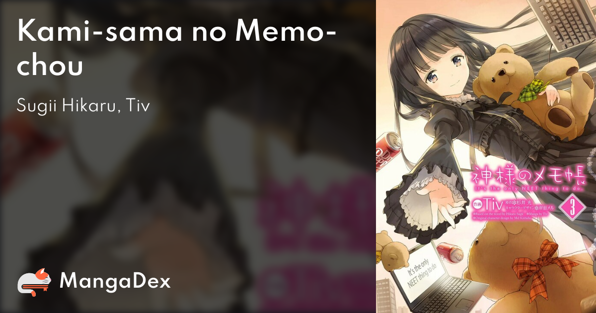 manga