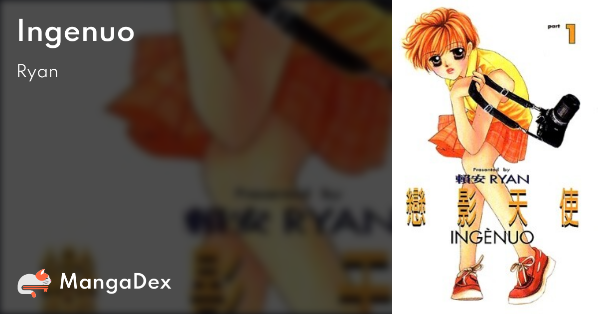 manga