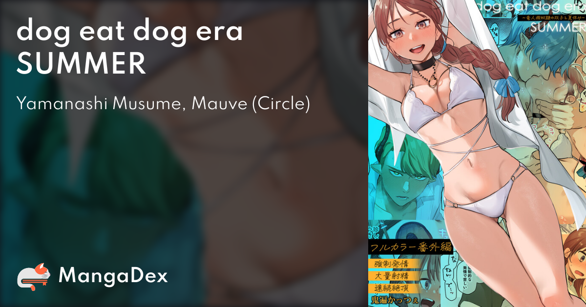 manga