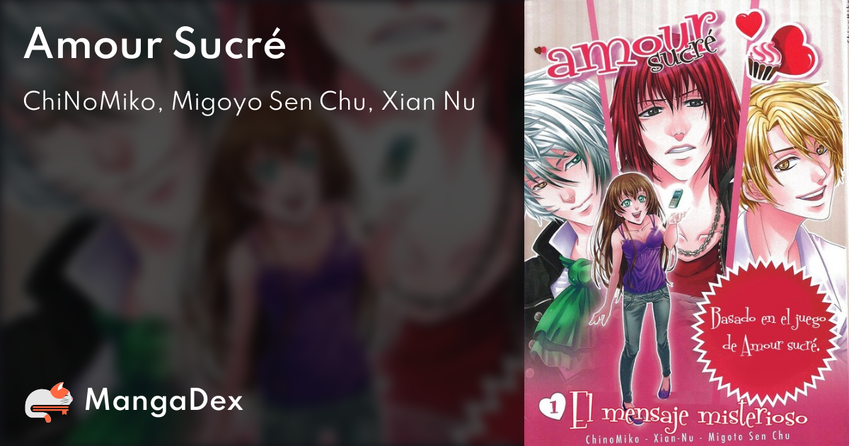 manga