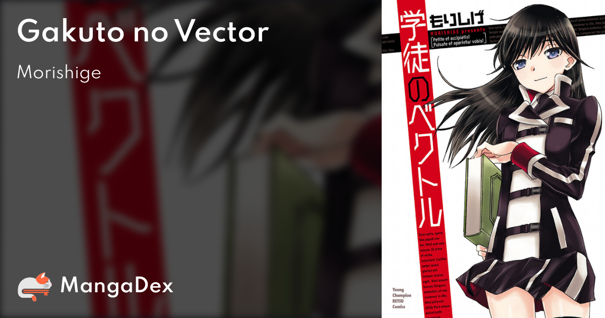 manga