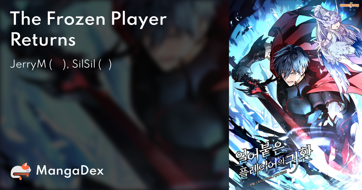 Return Of The Frozen Player 95 8cfccbc9-1b2a-4e90-a691-aa43be33136b