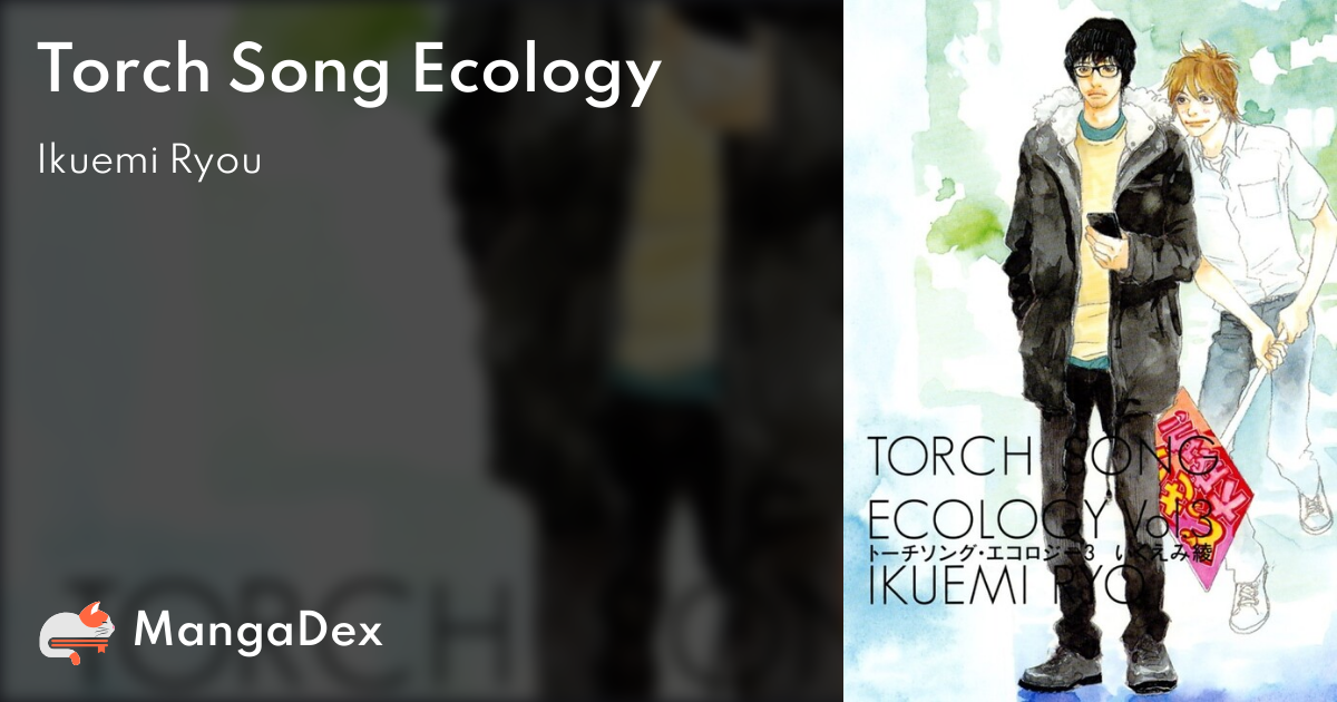 Torch Song Ecology Mangadex