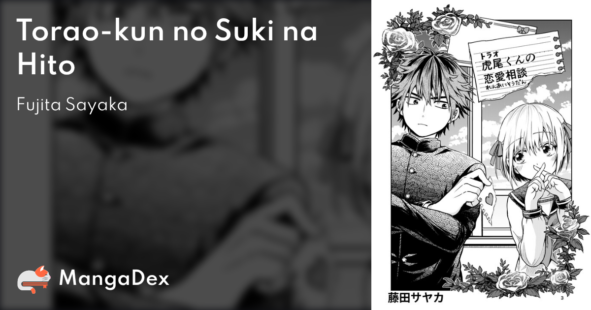 manga