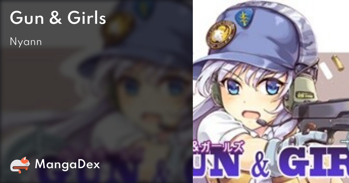 manga