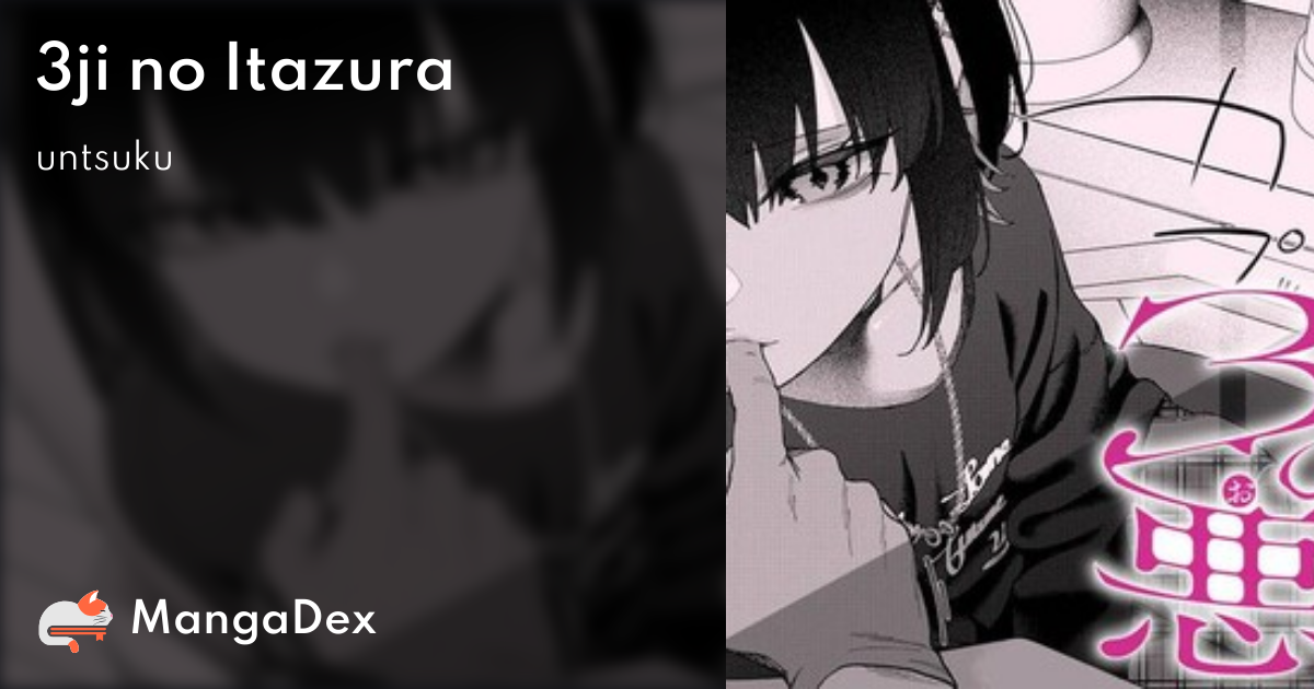 manga