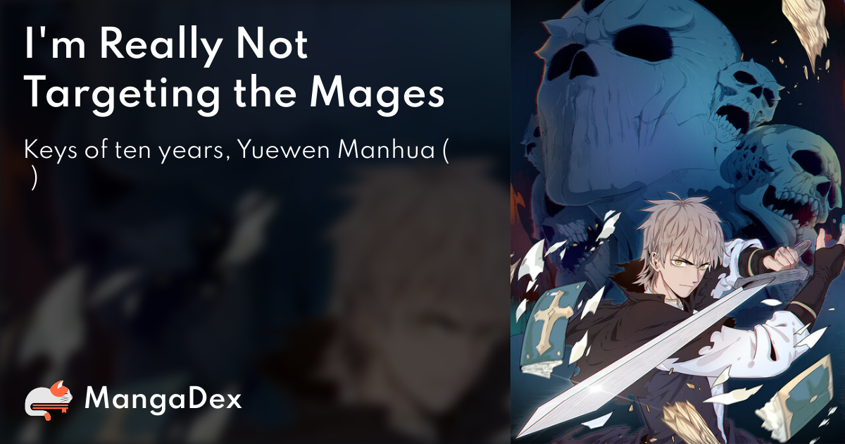 manga