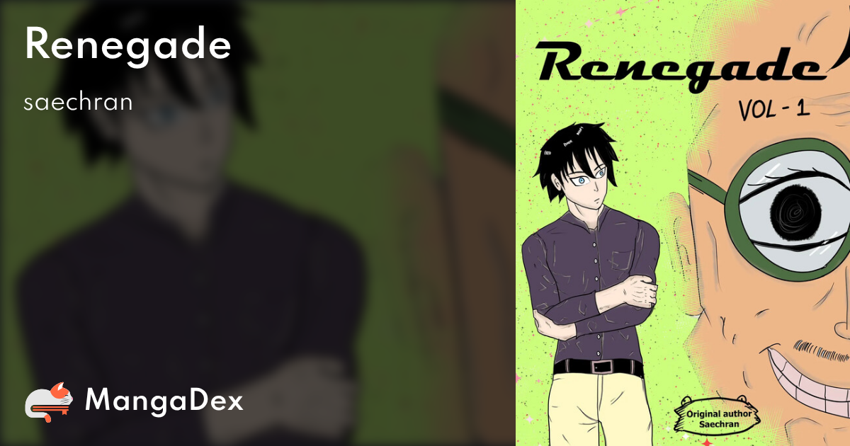 manga