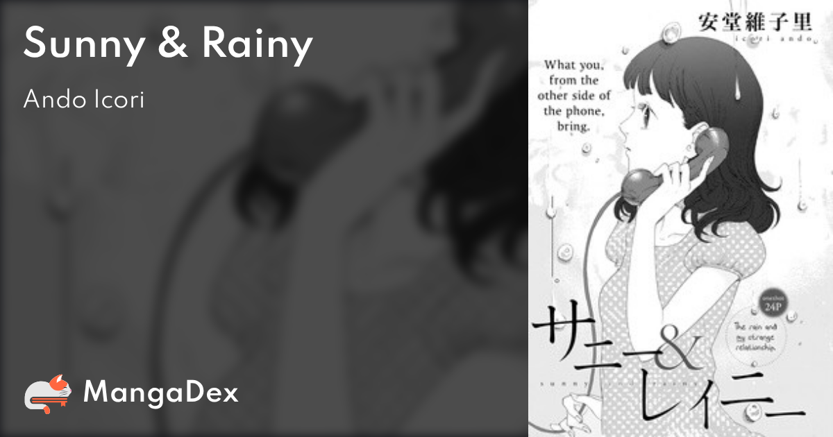 manga