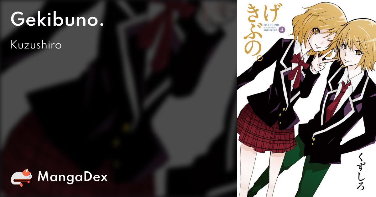 manga