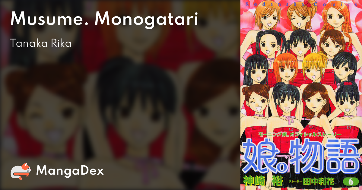 MangaDex