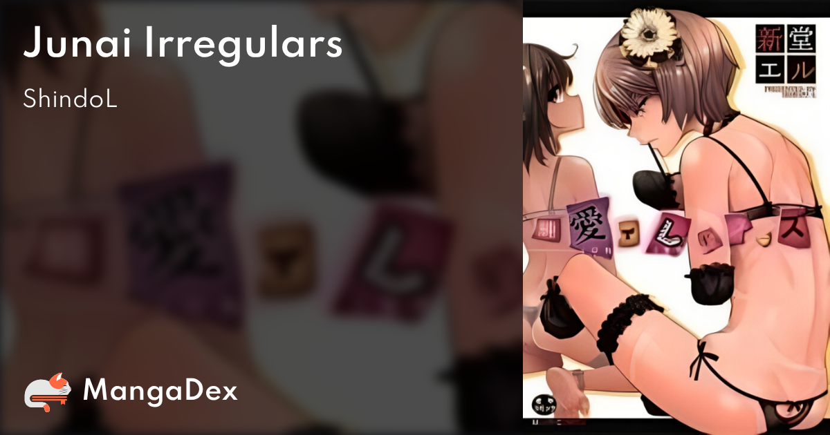manga