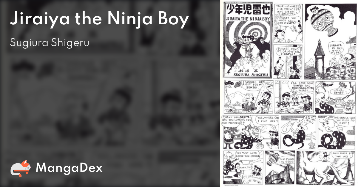 manga