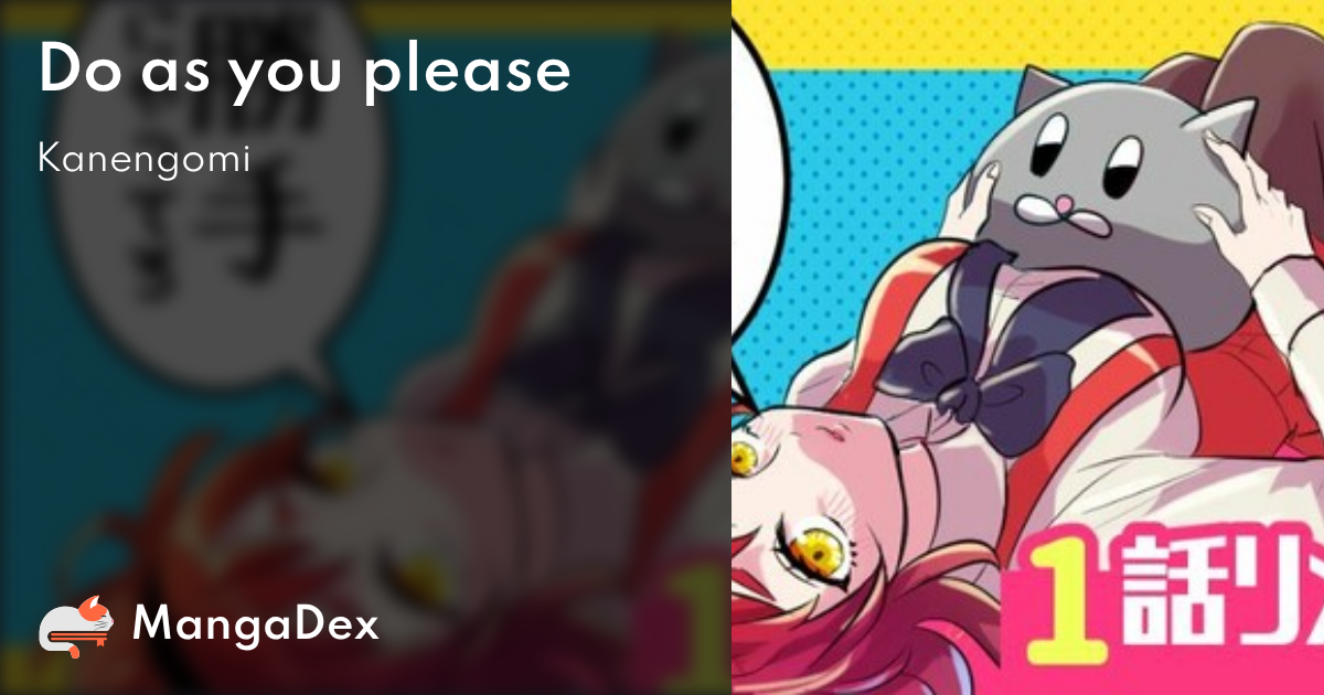 manga
