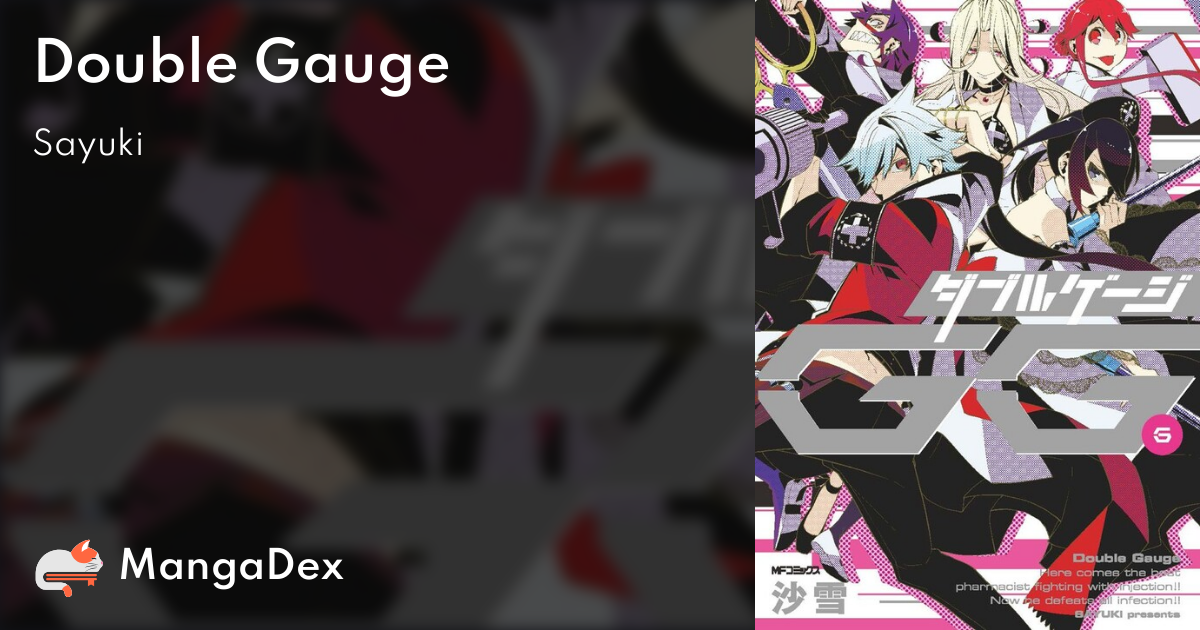 Kagerou Daze - MangaDex